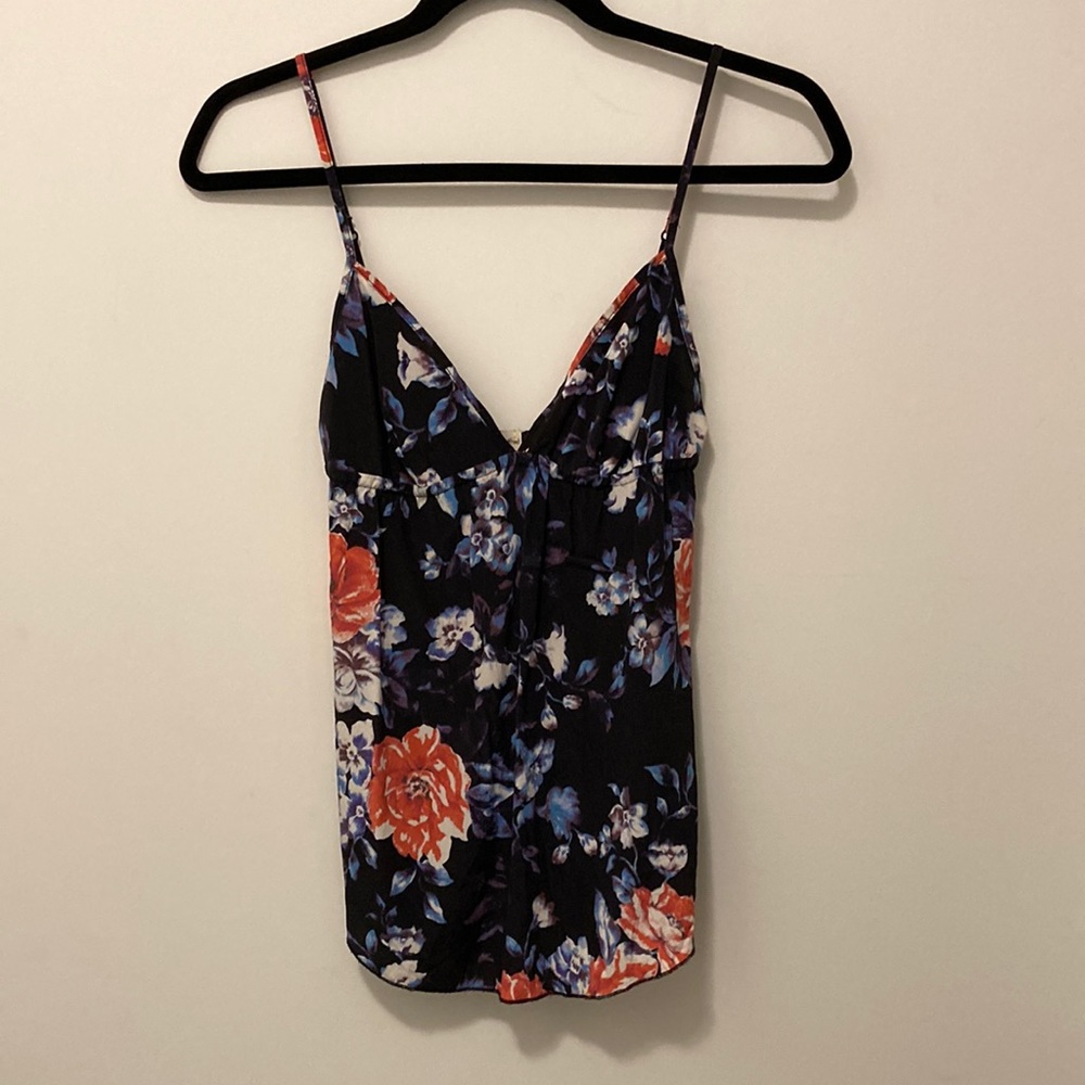 Wilfred Silk Top